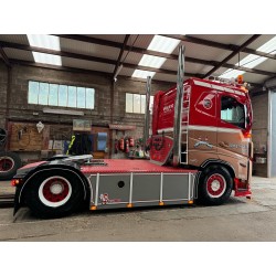Tekno Volvo FH05 Ceusters, Ronny