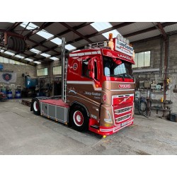 Tekno Volvo FH05 Ceusters, Ronny