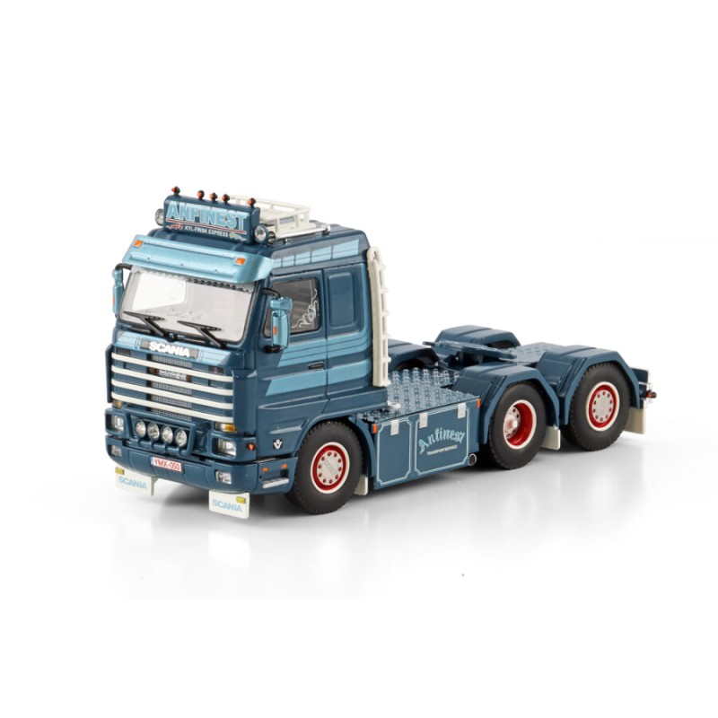 WSI SCANIA 3 SERIES STREAMLINE Anfinest