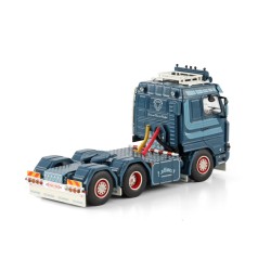 WSI SCANIA 3 SERIES STREAMLINE Anfinest