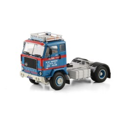 WSI VOLVO F88 4X2 Pultrum Rijssen bv