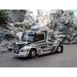 Tekno T143H 420 topline Tallaksen