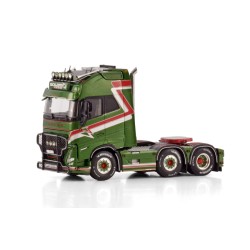 WSI VOLVO FH5 GLOBETROTTER XL SOLAM