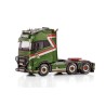 WSI VOLVO FH5 GLOBETROTTER XL SOLAM