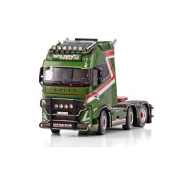 WSI VOLVO FH5 GLOBETROTTER XL SOLAM