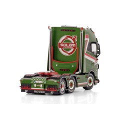 WSI VOLVO FH5 GLOBETROTTER XL SOLAM