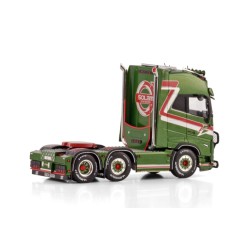 WSI VOLVO FH5 GLOBETROTTER XL SOLAM