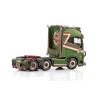 WSI VOLVO FH5 GLOBETROTTER XL SOLAM