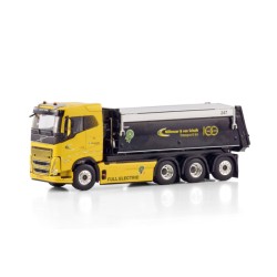 WSI VOLVO FH5 SLEEPER CAB MILLENAAR EN VAN SCHAIK TRANSPORT
