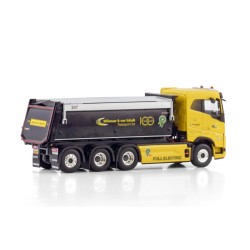 WSI VOLVO FH5 SLEEPER CAB MILLENAAR EN VAN SCHAIK TRANSPORT