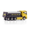 WSI VOLVO FH5 SLEEPER CAB MILLENAAR EN VAN SCHAIK TRANSPORT