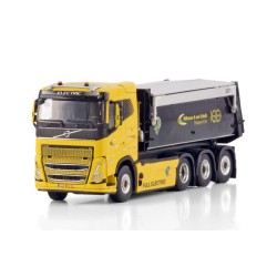 WSI VOLVO FH5 SLEEPER CAB MILLENAAR EN VAN SCHAIK TRANSPORT