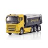 WSI VOLVO FH5 SLEEPER CAB MILLENAAR EN VAN SCHAIK TRANSPORT