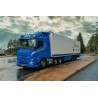 WSI VOLVO FH AERO GLOBETROTTER XL Jansen Urk