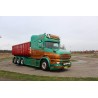 Tekno Scania Torpedo Highline Kildebronde Transport
