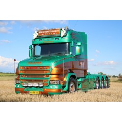 Tekno Scania Torpedo Highline Kildebronde Transport