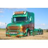 Tekno Scania Torpedo Highline Kildebronde Transport