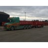Tekno Scania Torpedo Highline Kildebronde Transport