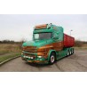 Tekno Scania Torpedo Highline Kildebronde Transport