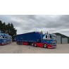 Scania Next Gen 660R Steve Swain