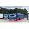 Scania Next Gen 660R Steve Swain