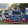 Scania Next Gen 660R Steve Swain