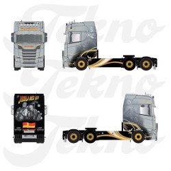Tekno Scania Next Gen S-serie XXL Berthons