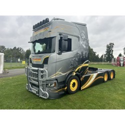 Tekno Scania Next Gen S-serie XXL Berthons