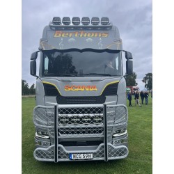 Tekno Scania Next Gen S-serie XXL Berthons