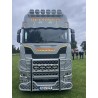 Tekno Scania Next Gen S-serie XXL Berthons