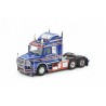Tekno Scania T143 H 500 streamline John Pedersen