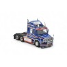 Tekno Scania T143 H 500 streamline John Pedersen