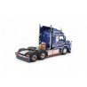 Tekno Scania T143 H 500 streamline John Pedersen