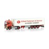 WSI VOLVO F12 GLOBETROTTER 4X2 ALFRED PEDERSEN