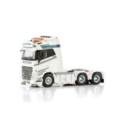 WSI VOLVO FH5 GLOBETROTTER LUTRA