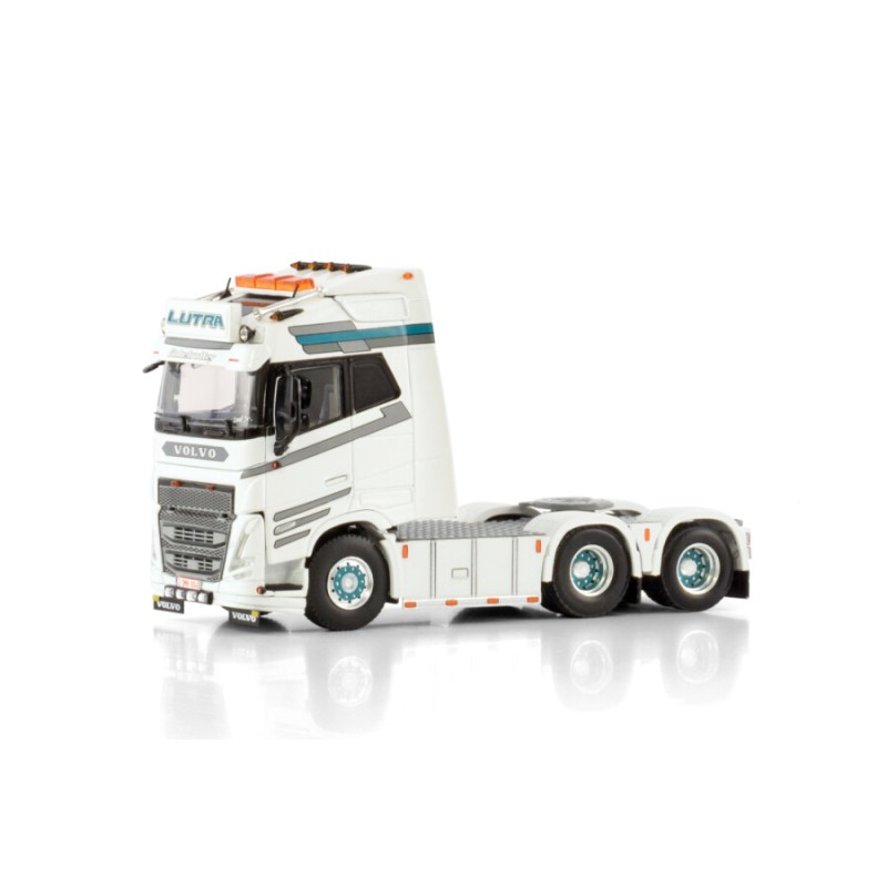 WSI VOLVO FH5 GLOBETROTTER LUTRA