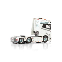 WSI VOLVO FH5 GLOBETROTTER LUTRA