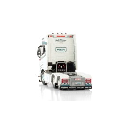 WSI VOLVO FH5 GLOBETROTTER LUTRA