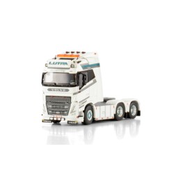 WSI VOLVO FH5 GLOBETROTTER LUTRA