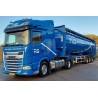 WSI DAF XG 4X2 RB Logistics