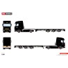WSI DAF XG+ Mega Transport