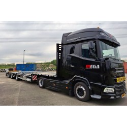 WSI DAF XG+ Mega Transport