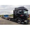 WSI DAF XG+ Mega Transport