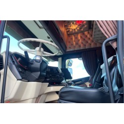 WSI SCANIA R HIGHLINE CR20H TransportTeamet (Flexilast)