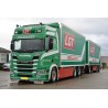 WSI SCANIA R HIGHLINE CR20H LM Transport LGT