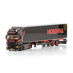 WSI SCANIA R6 TOPLINE Nordpal