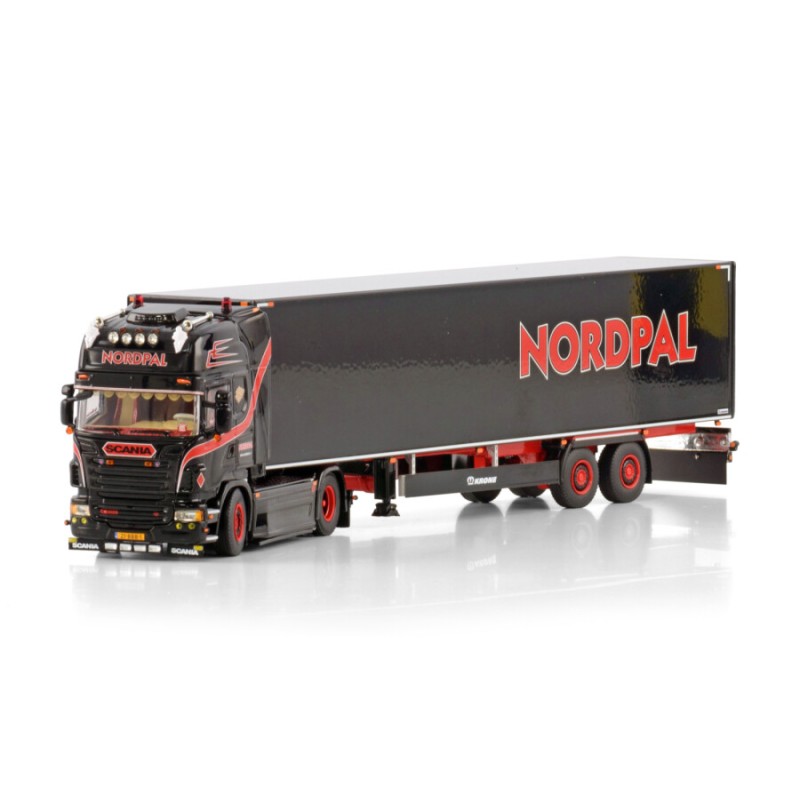 WSI SCANIA R6 TOPLINE Nordpal
