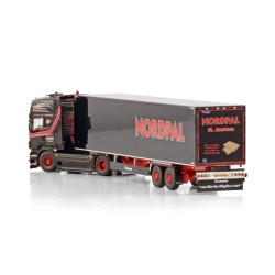 WSI SCANIA R6 TOPLINE Nordpal