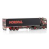 WSI SCANIA R6 TOPLINE Nordpal