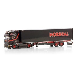 WSI SCANIA R6 TOPLINE Nordpal